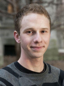 Ben Umans