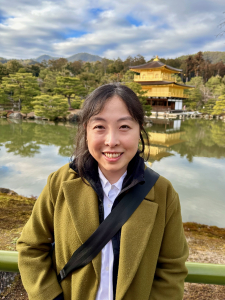 Jenny Lu photo
