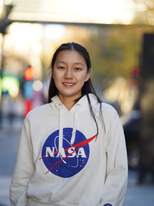 Jessica Zhang photo