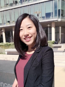 Chuchu Zhang