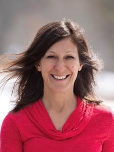 Carol Quink photo